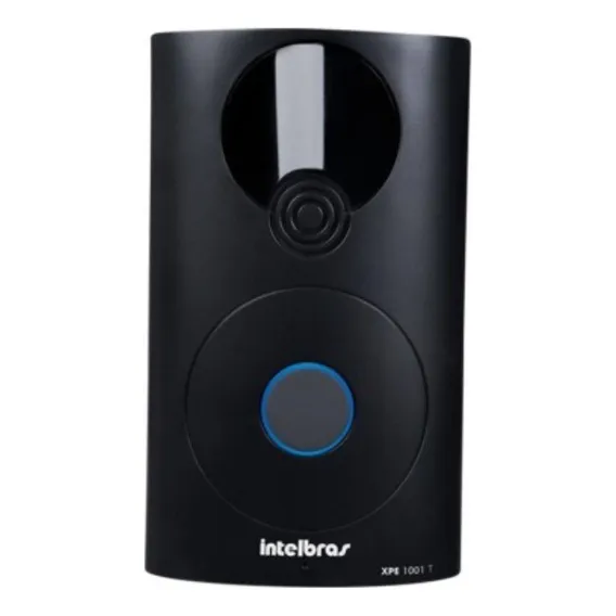 Porteiro Eletronico Intelbras Xpe 1001 T Foto 1