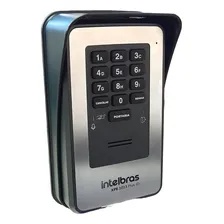 Porteiro Eletrônico Intelbras Xpe 1013 Plus Id Foto  mini 1