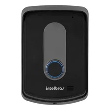 Porteiro Eletronico Interfone Telefone Sem Fio Intelbras Cor Preto Foto mini  3