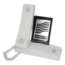 Porteiro Interfone Eletr么nico Thevear Modelo Nr810 Foto mini 3