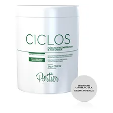 Portier Ciclos B-tox Unique 1kg Foto mini 1