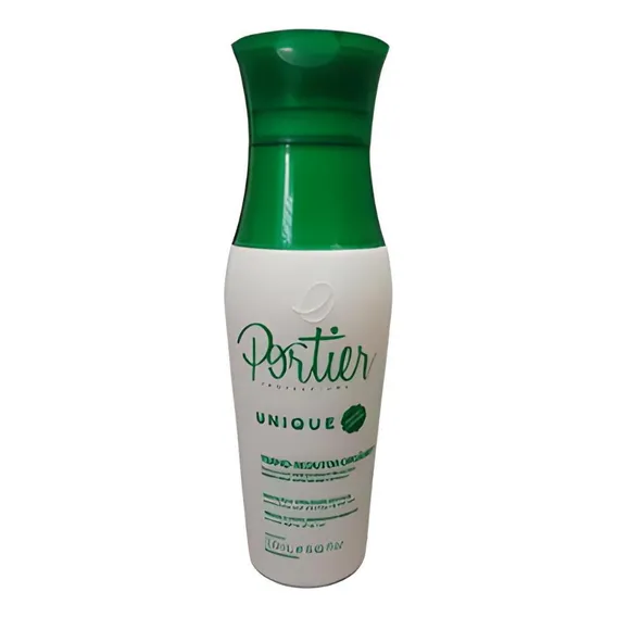Portier Unique 250ml Foto 1