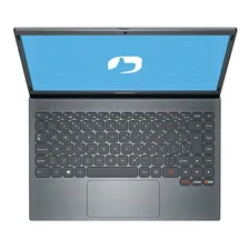 Positivo Notebook Positivo Motion C4120f-ax Intel® Celeron Foto mini  3