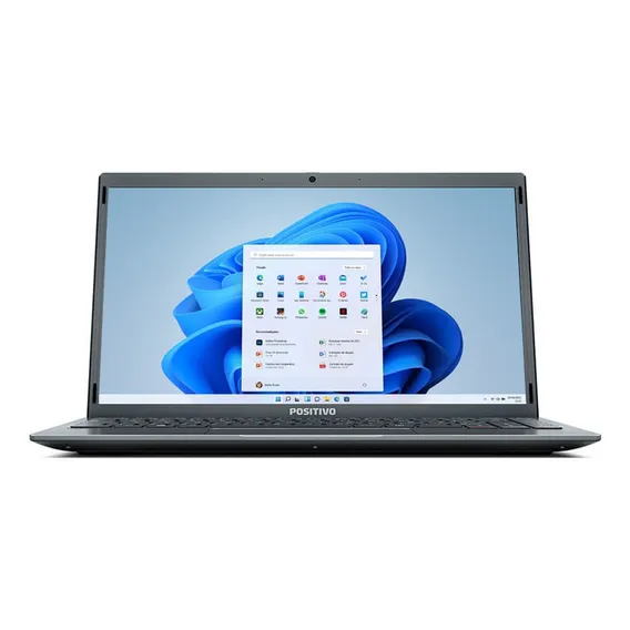 Positivo Notebook Positivo Motion C4120f-ax Intel® Celeron Foto 1
