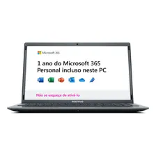 Positivo Notebook Positivo Motion C4120f-ax Intel® Celeron Foto mini  2