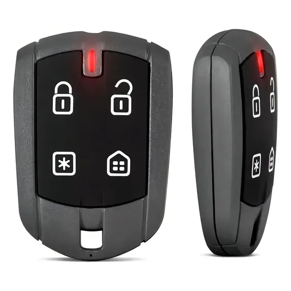 P贸sitron DuoBlock FX 350 G8 Alarme Moto Universal Foto 1