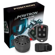 P贸sitron DuoBlock FX 350 G8 Alarme Moto Universal Foto mini 2