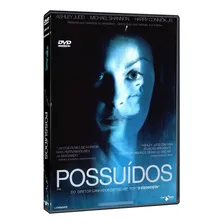 Possuídos Dvd Ashley Judd Foto mini 1