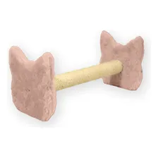 Poste Brinquedo Arranhador Gato Sisal Arranhar Pet Foto mini 1