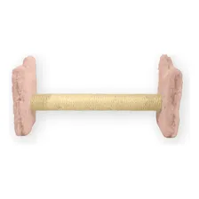 Poste Brinquedo Arranhador Gato Sisal Arranhar Pet Foto mini 2