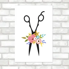 Poster Decorativo Costura N010271 30x40cm Foto  mini 1