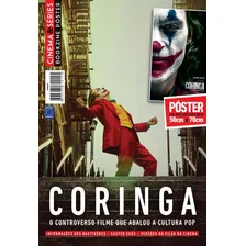 Pôster Gigante - Coringa Foto mini  3
