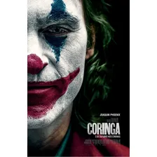 Pôster Gigante - Coringa Foto  mini 1