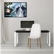 Pôster Gigante Uncharted 4 - Ed 23 Foto mini  2