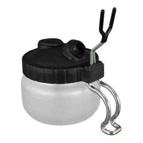 Pote De Limpeza De Aerógrafo Bc67-1 Steula Foto 1