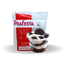Pote Descartavel Para Bolo Mouse 250ml Redondo Prafesta 24un Foto mini 1