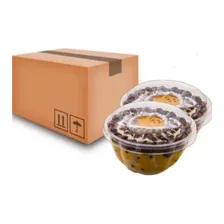 Pote Multiuso 1400ml Galvanotek G682 Com 10unid Foto mini 4