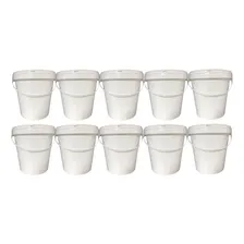 Pote Para Doces 3.6l 10 Pçs Foto  mini 1