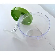 Pote Para Fazer Conserva Tsukemonoki 3,3 Litros Foto mini 2