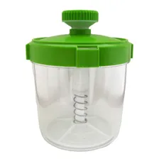 Pote Para Fazer Conserva Tsukemonoki 3,3 Litros Foto mini 1
