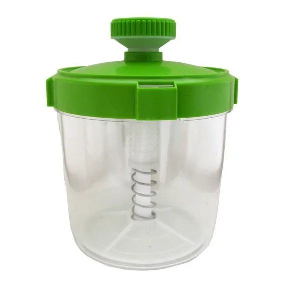 Pote Para Fazer Conserva Tsukemonoki 3,3 Litros Foto 1
