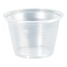 Pote Plástico Sem Tampa P/ Sorvete 200ml Copoplast C/1000 Foto mini 2