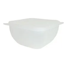 Pote PlĂĄstico TranslĂșcido 1000ml - Azzu Foto mini 1