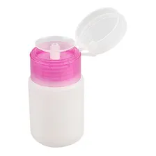 Pote Removedor De Acetonas- Dosador Foto mini 1