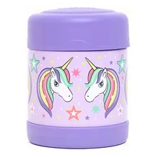 Pote Termico Thermos Funtainer F300 Unicornio 290ml Foto mini 1