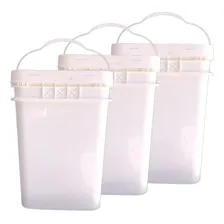 Pote Tupperware 20 Litros Foto mini 1