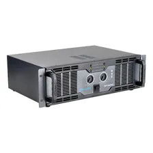 Potência Amplificador Oneal Op 3600 Profissional 350w Bivolt Foto  mini 1