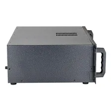Potência Amplificador Oneal Op 3600 Profissional 350w Bivolt Foto mini 4