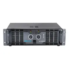 Potência Amplificador Oneal Op 3600 Profissional 350w Bivolt Foto mini  3