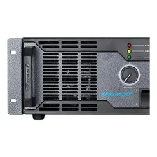 Potência Amplificador Oneal Op 3600 Profissional 350w Bivolt Foto mini  2