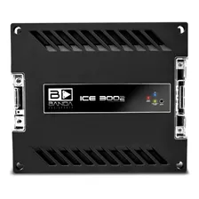 Potencia Modulo Banda Ice 3002 3000w Rms Amplificador 2 Ohms Foto mini 2
