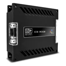 Potencia Modulo Banda Ice 3002 3000w Rms Amplificador 2 Ohms Foto mini 1