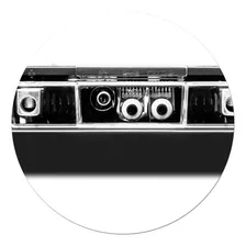 Potencia Modulo Banda Ice 3002 3000w Rms Amplificador 2 Ohms Foto mini 4