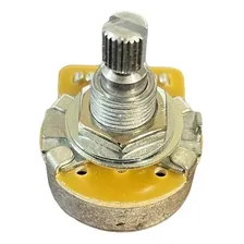 Potenci么metro Cts 500k Ohms Split Shaft Canhoto Made In Usa Foto mini 3