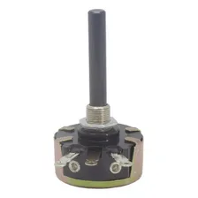 Potenci么metro De Fio 10k Ohms 4w Arsolcomp Foto mini 1