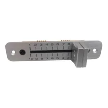 Potenciômetro Stanton Controle Deslizante Cfrm3 Foto mini 4