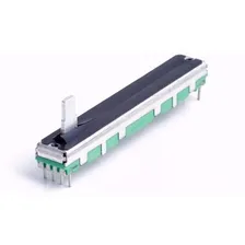 Potenciometro Deslizante D103 = D10kx2 Mesa De Som Behringer Foto mini 1