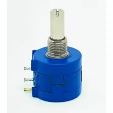 Potenciometro Multivoltas 1k 3590s-2-102 Bourns Foto mini 4