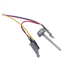 Potenciometro Para Avanco Automatico 10k 3 Pinos Linear Foto mini 1