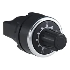 Potenciômetro Rotativo 10k Ohms 22mm Weg - 15987774 Foto mini 1