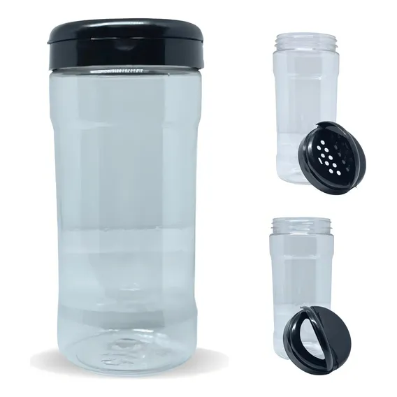 Potes 500ml Porta Condimento | Embanet Foto 1