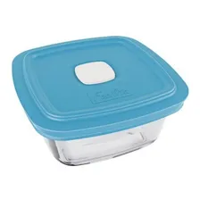 Potes Facilita 300ml Marinex - 10 Unidades - Cor - Branco Foto mini  3