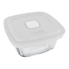 Potes Facilita 300ml Marinex - 10 Unidades - Cor - Branco Foto mini  2