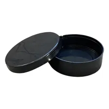 Potes Plásticos Para Pomadas 30g - Com 30 Pçs Foto mini 1