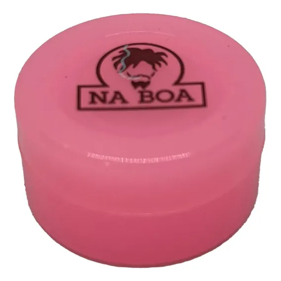 Potinho Slick Silicone Na Boa Brilha No Escuro Durável 5 Foto 1