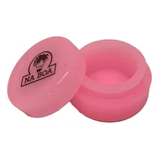 Potinho Slick Silicone Na Boa Brilha No Escuro Durável 5 Foto mini  2
